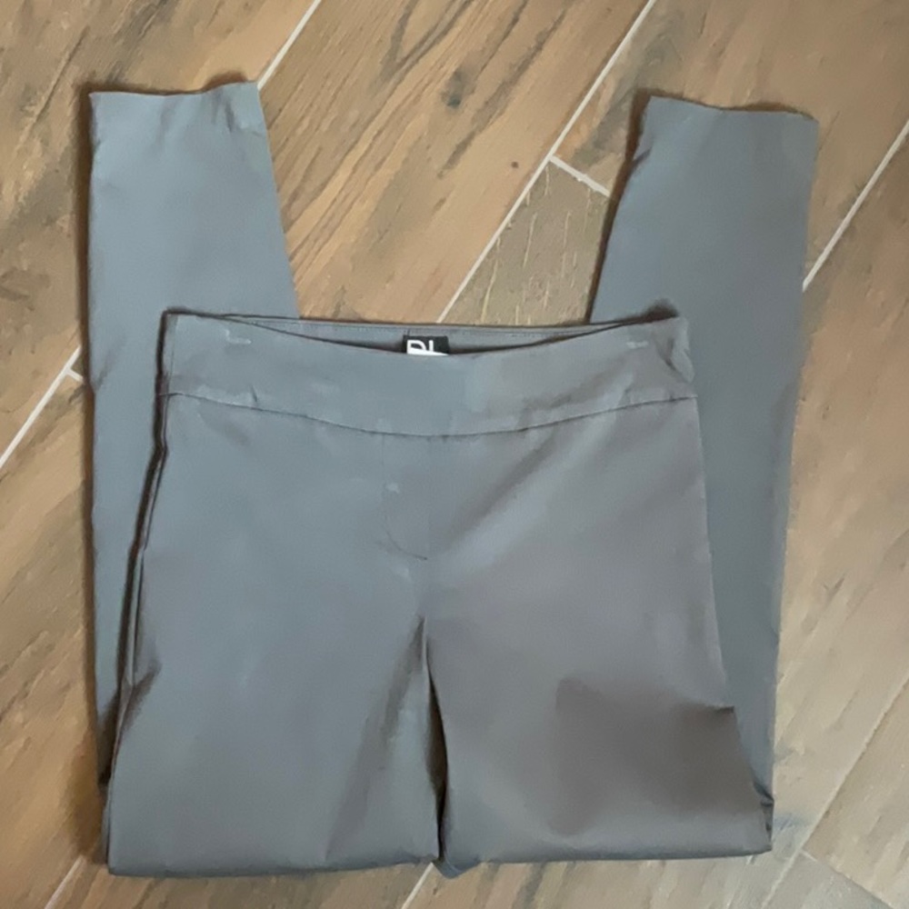 DL Ponte Skinny Pants